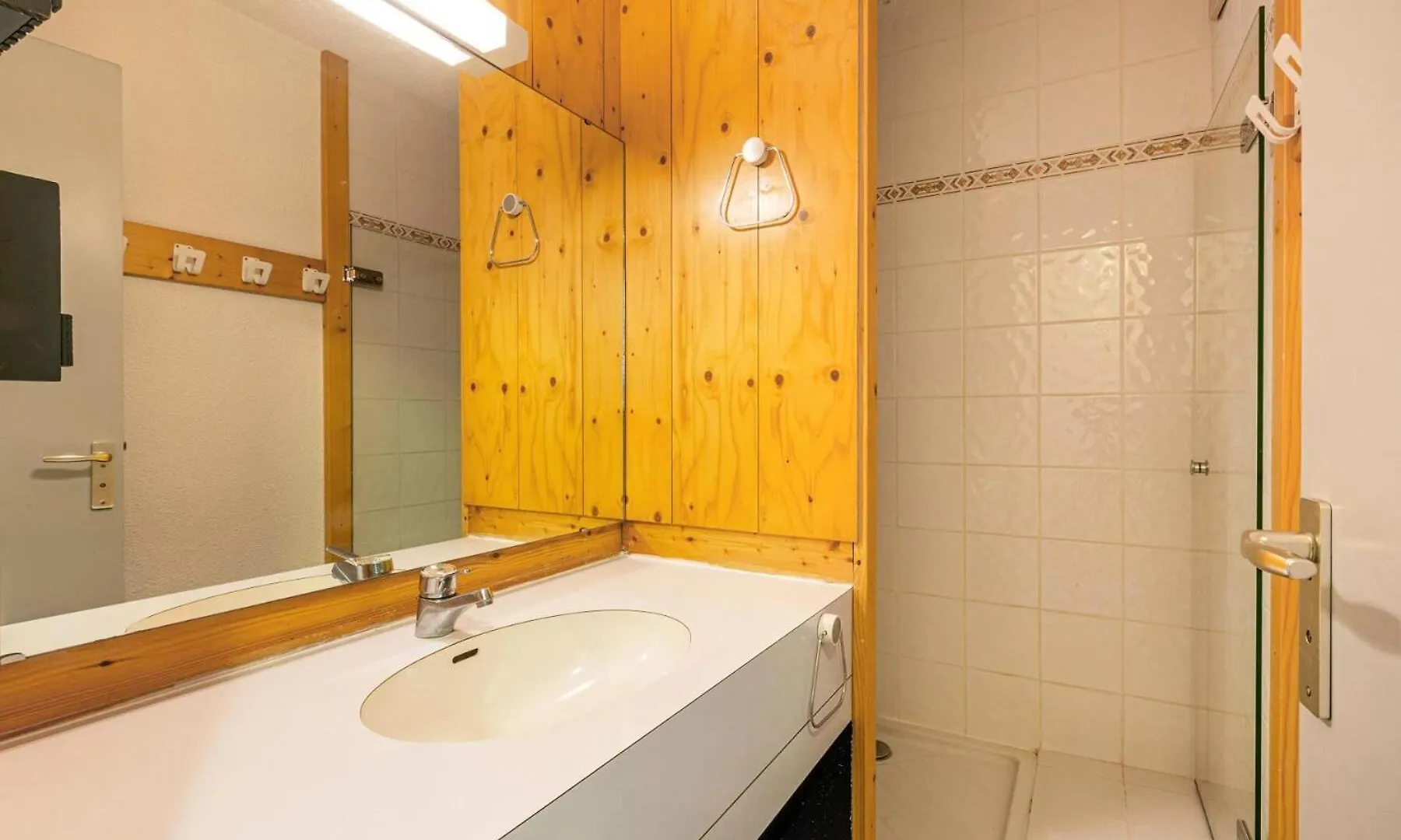 Residence Cheval Blanc G - Cheval Blanc C74 Mae-3841 Valmorel 0*,  France
