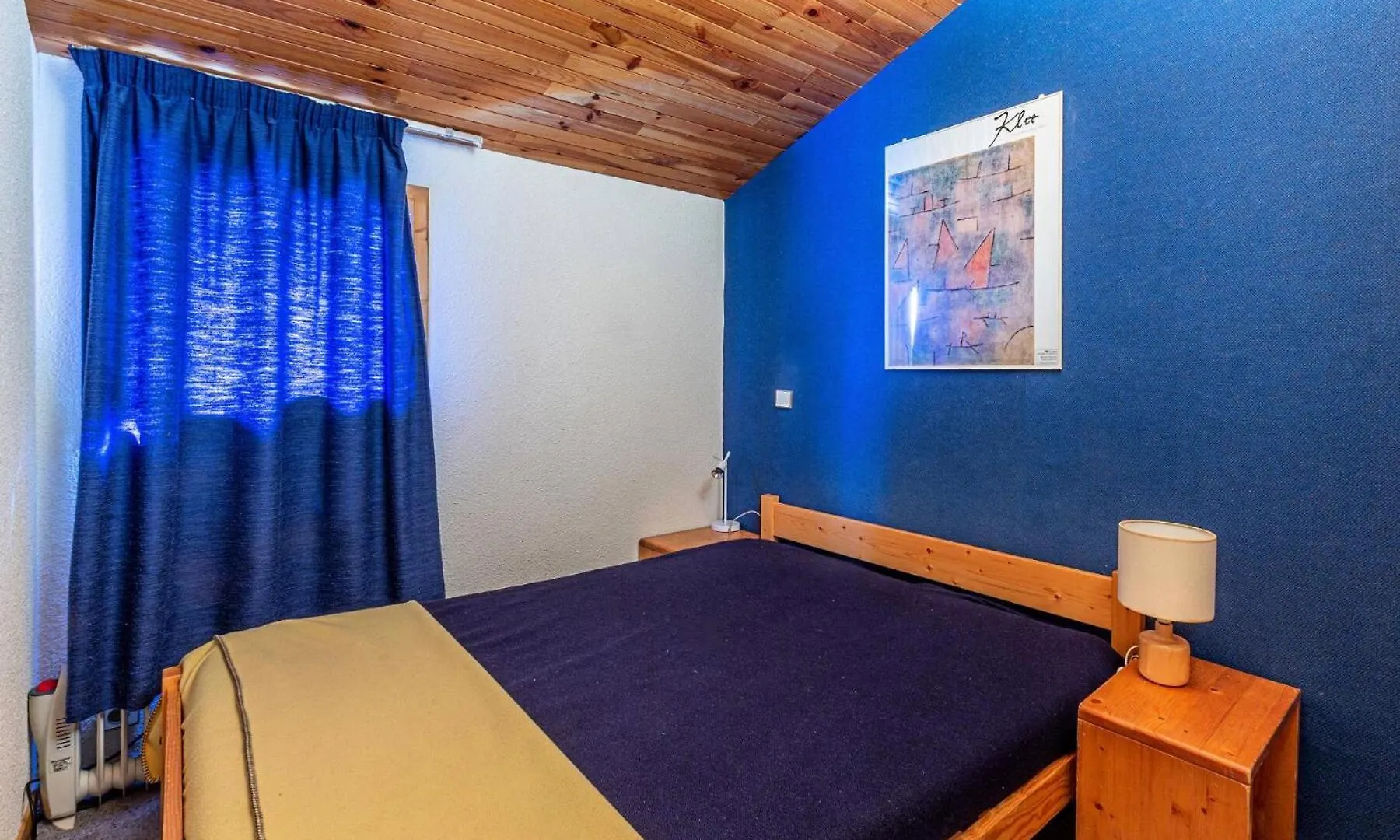 Apartment Residence Cheval Blanc G - Cheval Blanc C74 Mae-3841 Valmorel