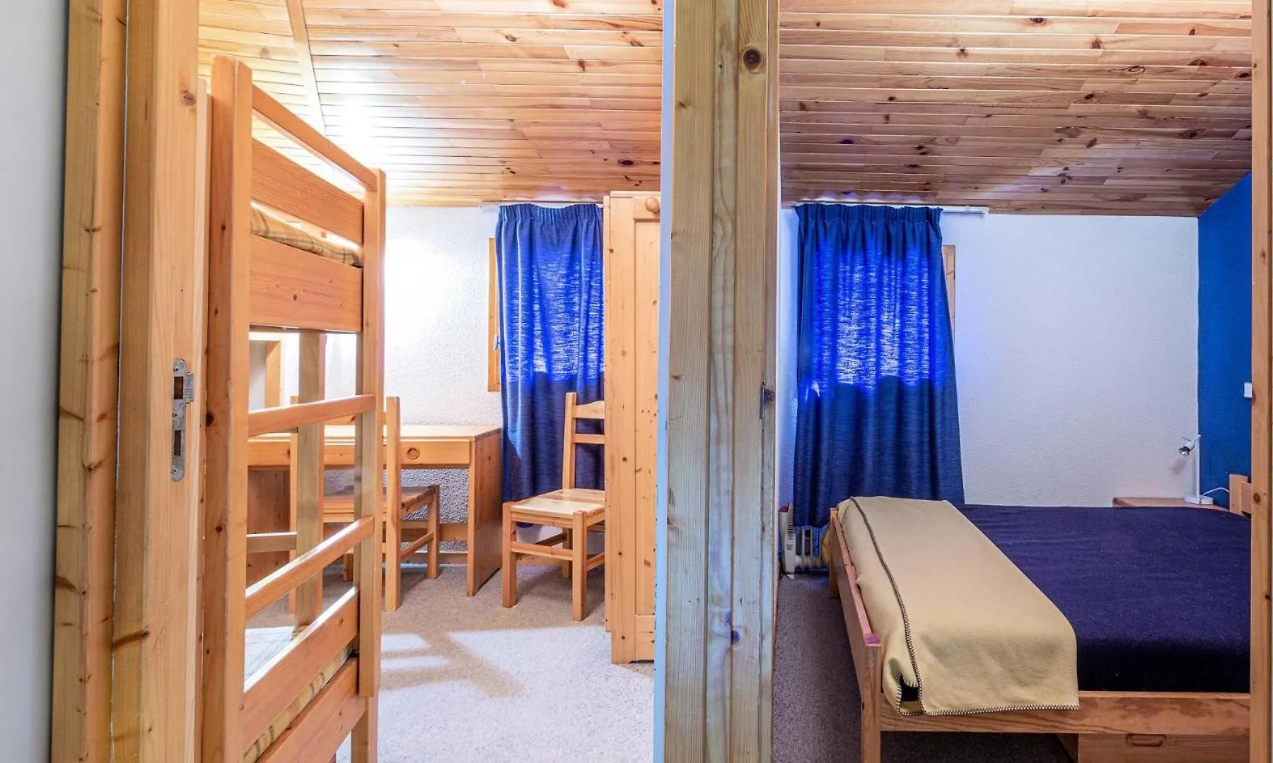 Residence Cheval Blanc G - Cheval Blanc C74 Mae-3841 Valmorel 0*,