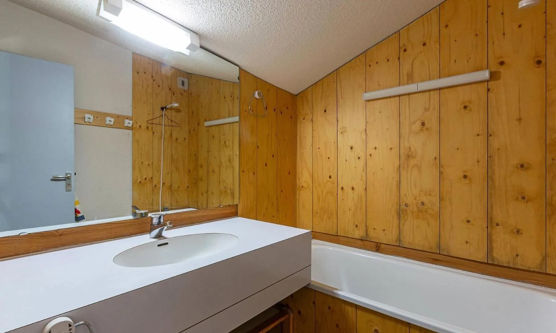 Residence Cheval Blanc G - Cheval Blanc C74 Mae-3841 Valmorel France